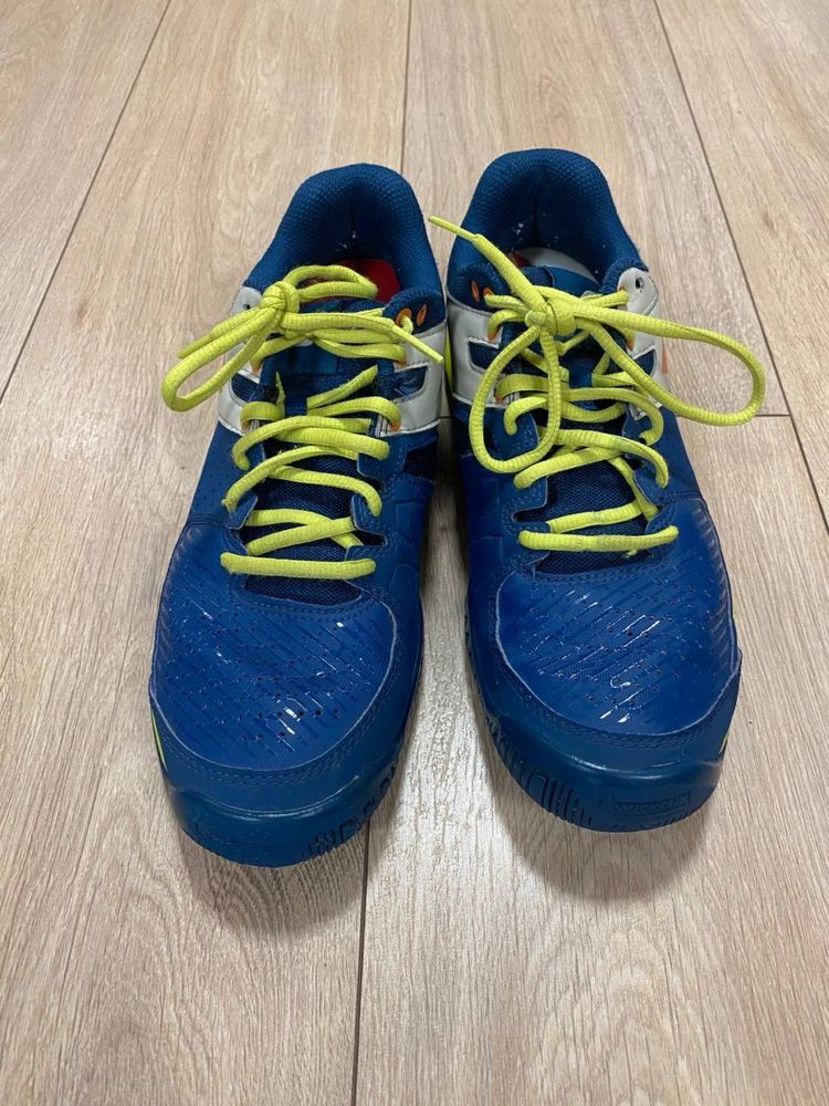 Buty do tenisa Babolat Pulsion AC EU 41 26 cm nike adidas asics