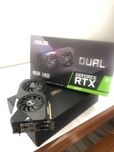 Asus rtx 3070 dual