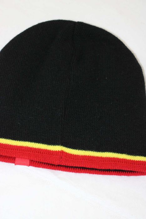 sj4 Jupiler chłopięca zimowa czapka na podszewce 3-5 lat 53 cm