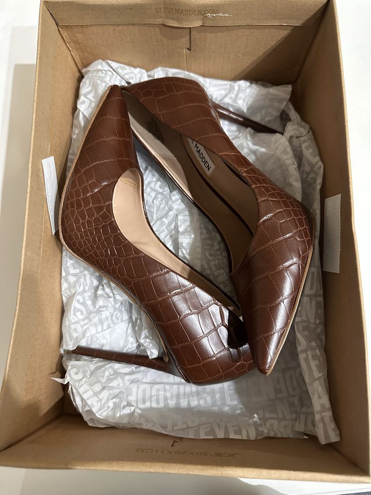 Sapatos Steven Madden