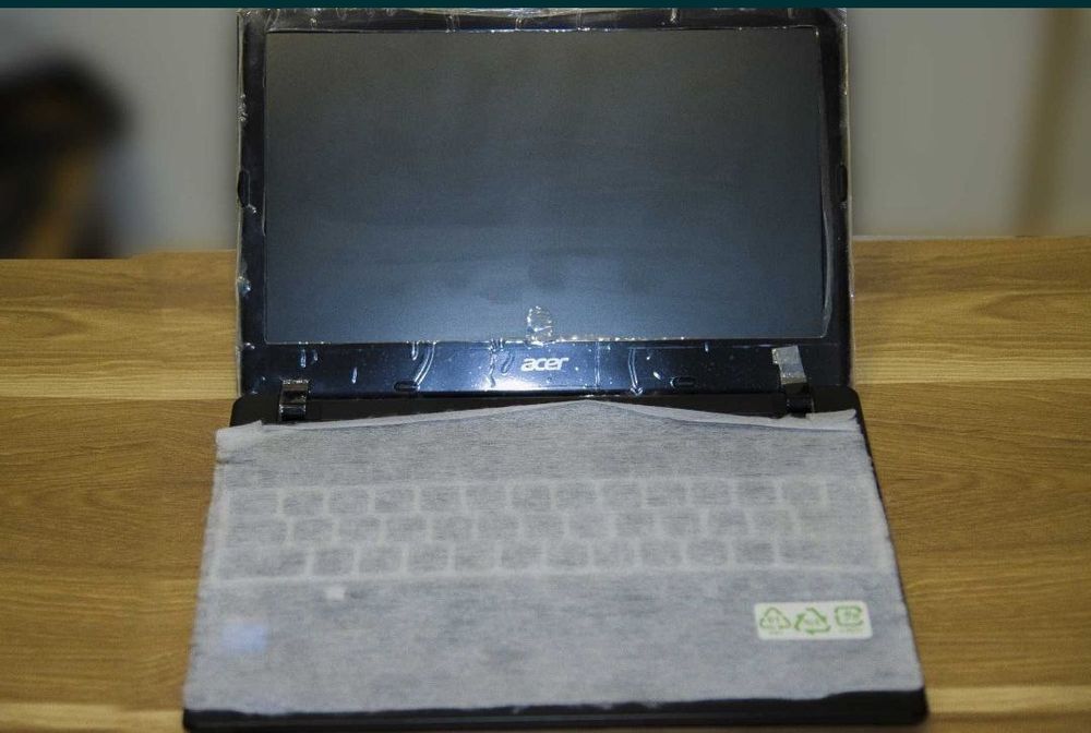 Ноутбук Acer TravelMate TMB113-E-10174G50akk
