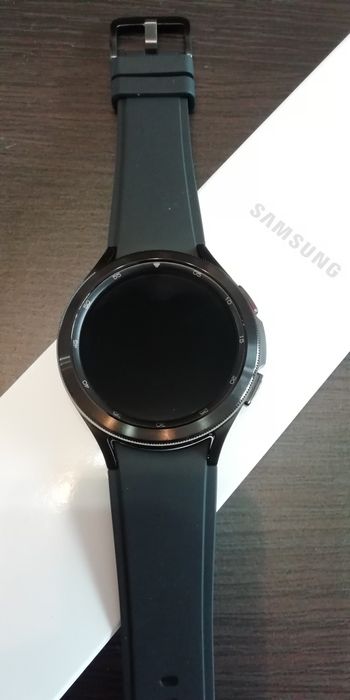 Smartwatch Samsung Galaxy Classic 46mm