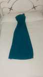 Vestido cerimónia