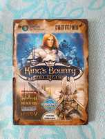 Ігри для ПК - HOMM 1-5 + King's Bounty Легенда о рыцаре
