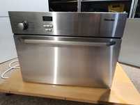 Miele DG163, piekarnik do gotowania na parze.