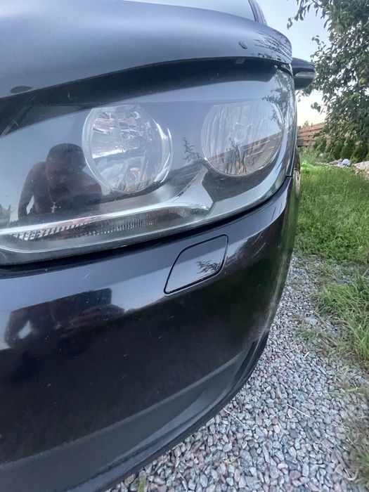 Продам тауран 1.6 ТДІ 12рік АКПП