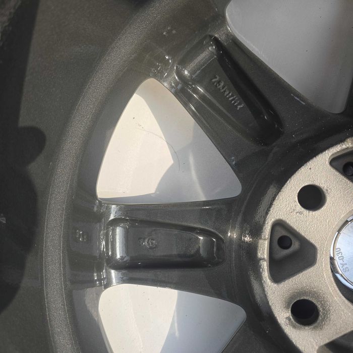 Felgi KIA SPORTAGE Proceed X Ceed Optima CARENS 5x114.3 17'' ET42 7.5