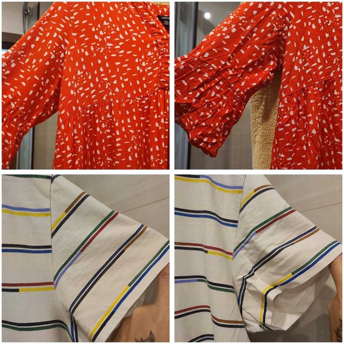 Parownica Do Prasowania Ubrań Parą Żelazko Parowe NOWE