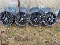 Felgi BMW 17 5x120 ET35