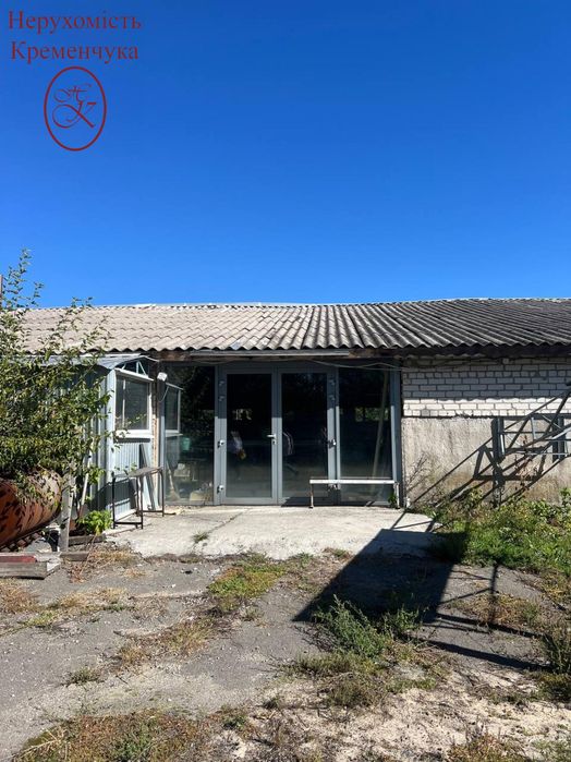 Продаж виробничого/складського приміщення