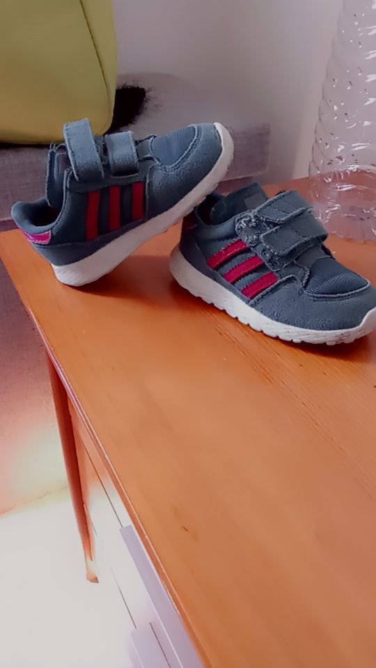 Tênis Adidas Menino