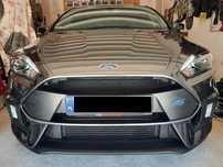 Ford Focus RS 350KM 4x4 salon PL org.lakier stan jak NOWY! przebieg 17tys zamiana