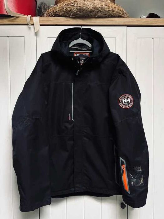 Kurtka Helly Hansen