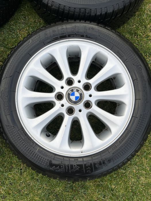Felgi 5x120 16” styling 139 bmw seria 1 e87