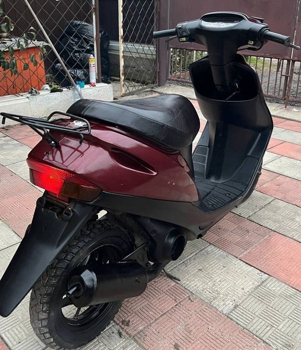 Продам Хонда діо 28ZX