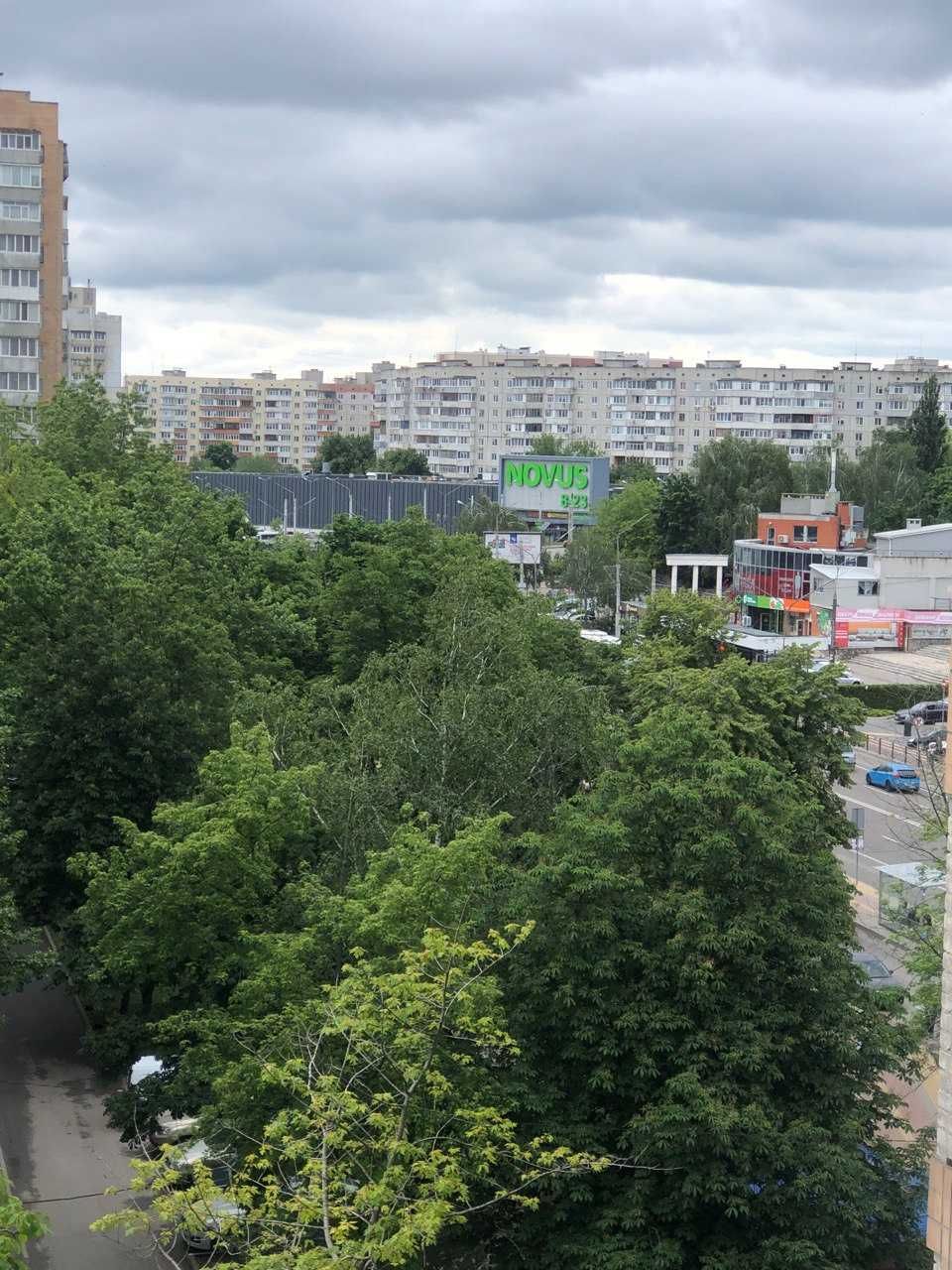 Продаємо 2-х кімнатну квартиру по вул. Незалежності в м. Біла Церква.