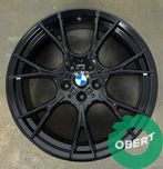 Знижка -8% Диски 5*120 R19 на Bmw 5 F10 4 F32 3 F30 2 6 7 X3 X5 X6