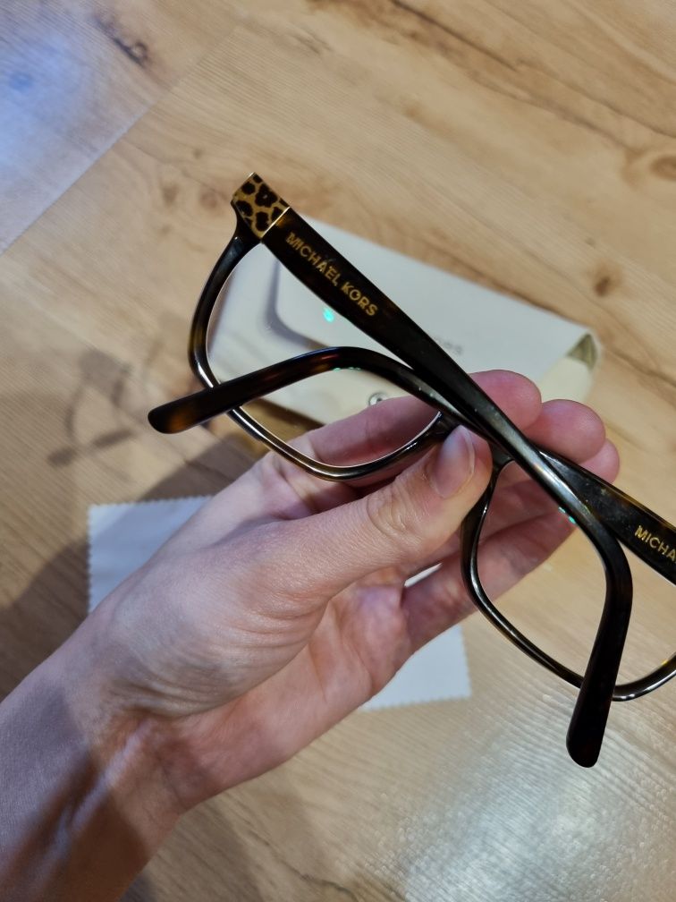 Okulary Michael Kors