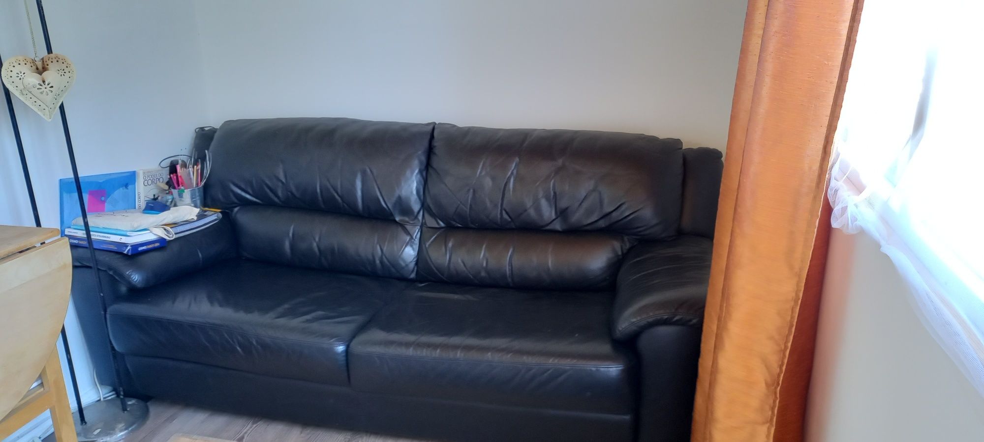 Vendo sofa boas condições