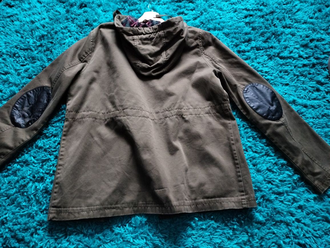 Parka damska rozm. ,42