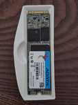 Dysk SSD m2 SATA 256GB