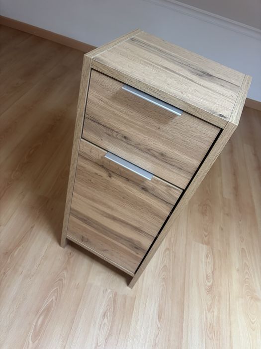 Mesa de Cabeceira (Lidl) Nova