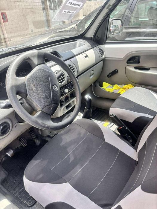 Vendo Renault Kangoo 2006 - Diesel