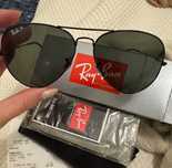Óculos de sol Ray.Ban