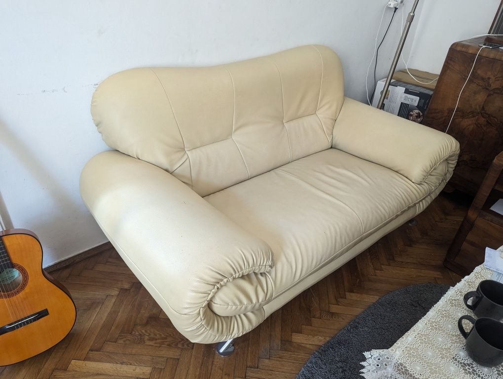 Komplet sofa 3os, 2os, fotel