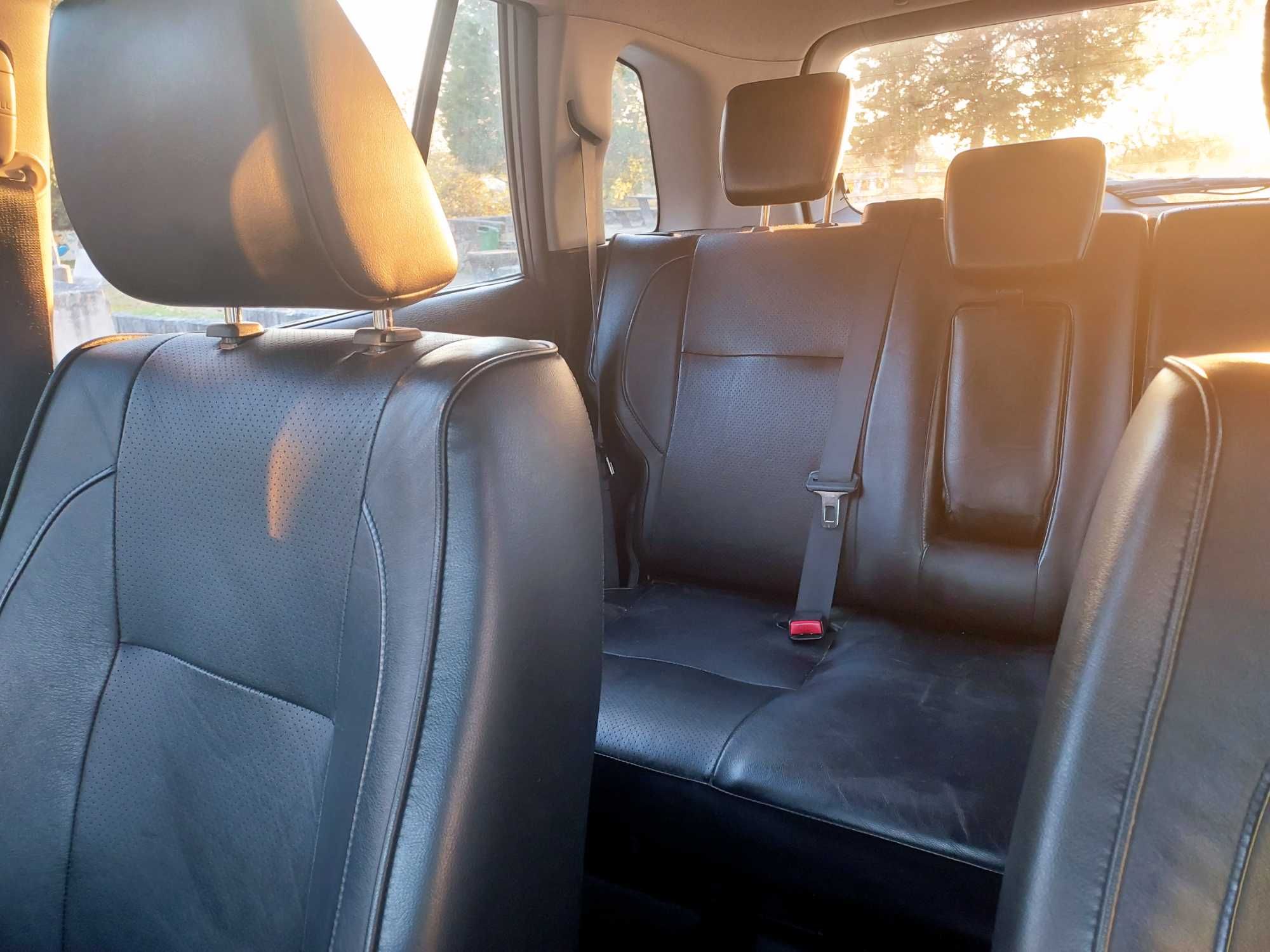 Suzuki Grand Vitara 2006 DDiS