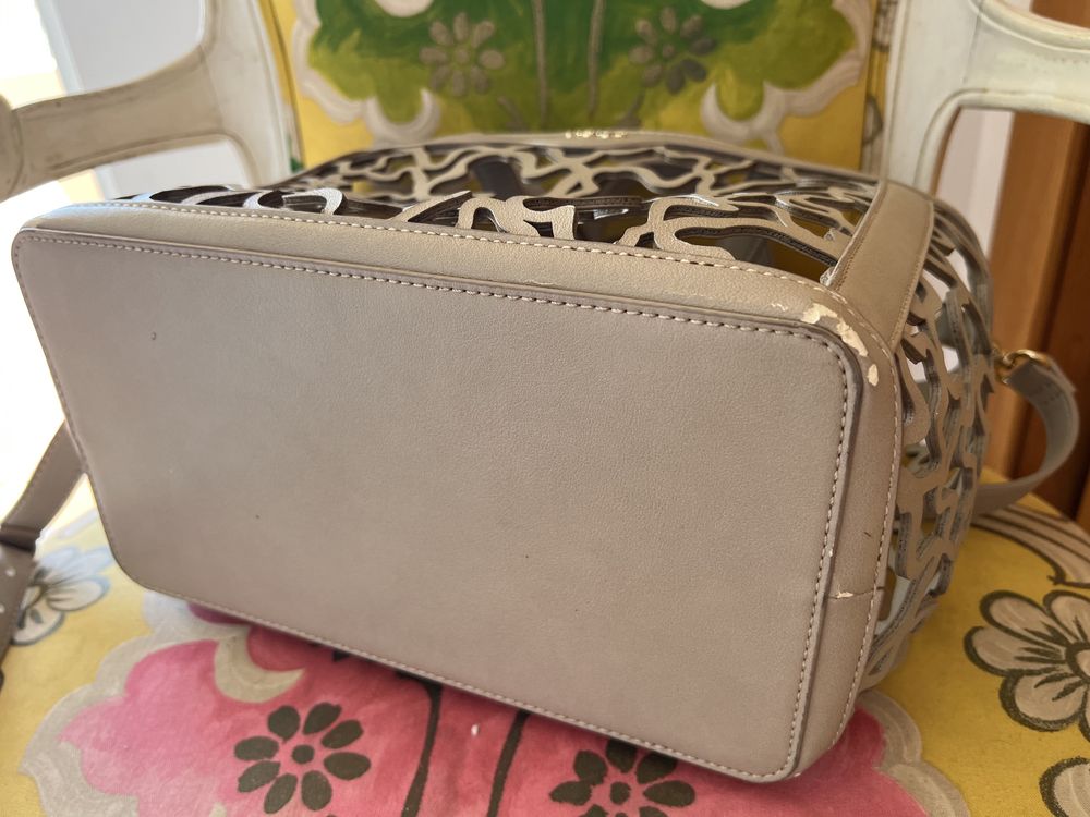 Mala Tous Kaos e bolsa interior
