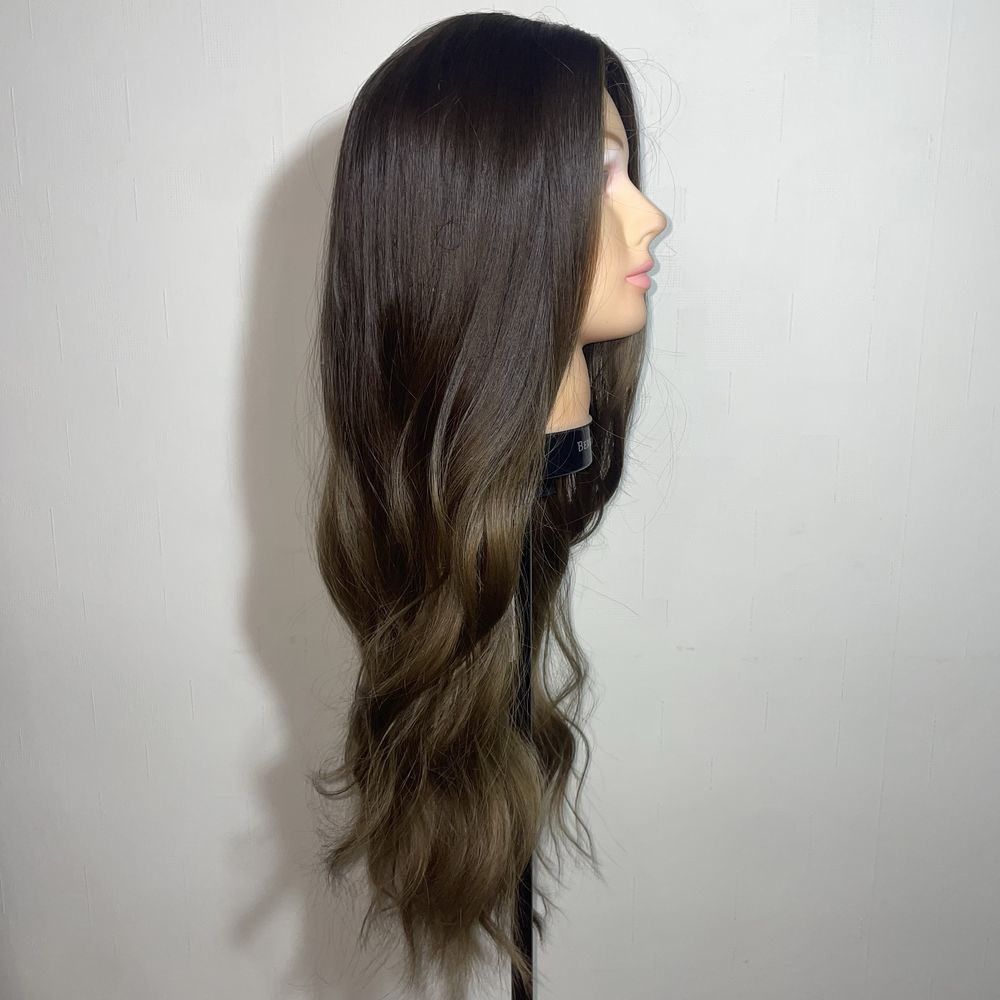 Peruka syntetyczna haircube 60 cm (11)