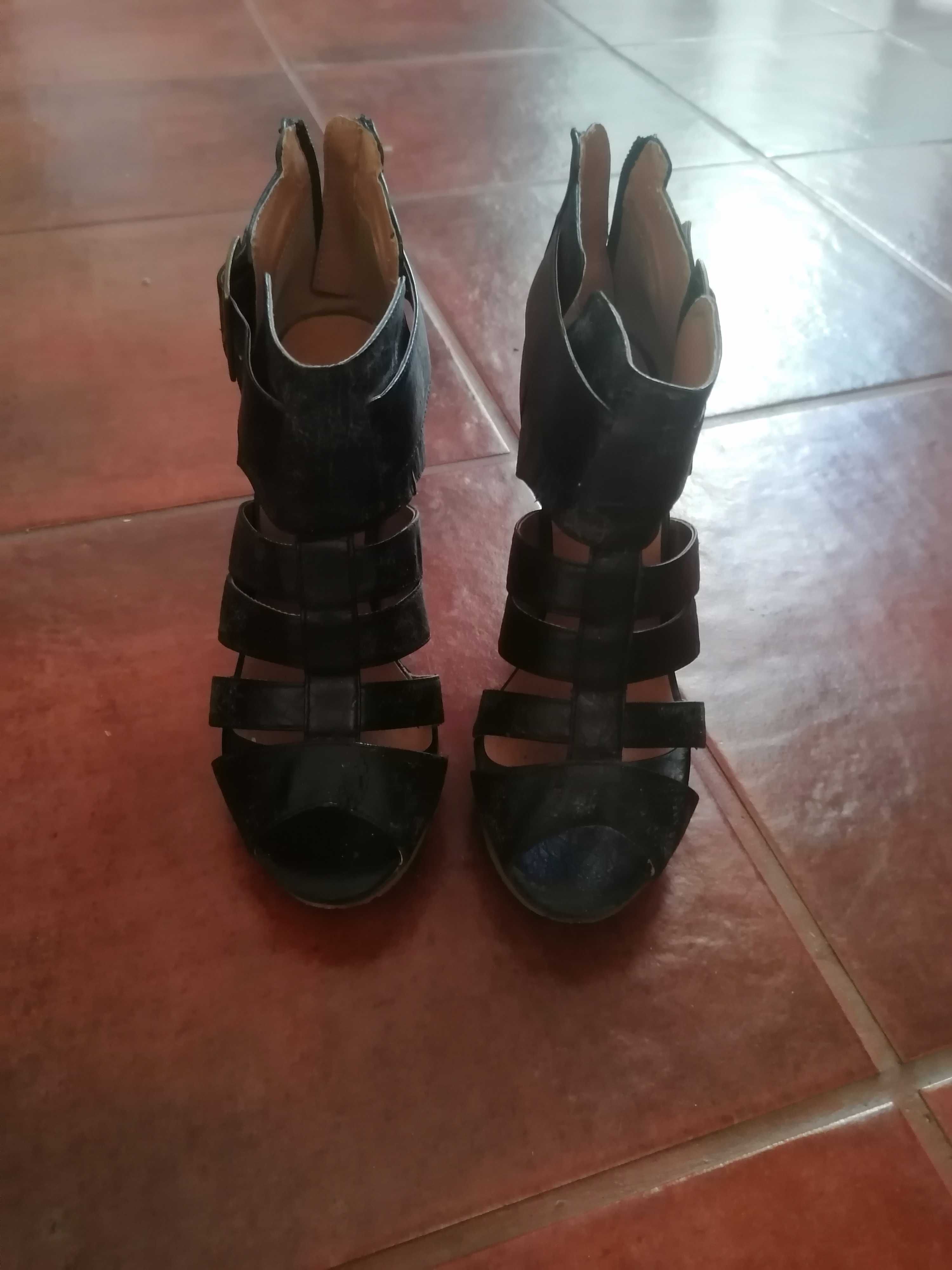 Sapatos cerimónia