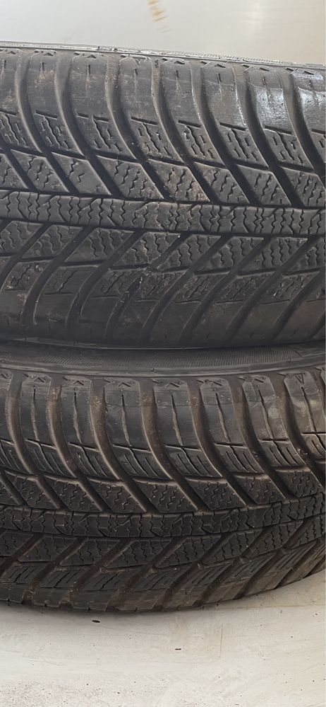 j шини всесезонні Nexen 185 65 r15