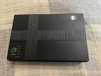 Безперебійник для роутера ONU на 5/9/12V UPS, ДБЖ DC1018P 10400мА/г
