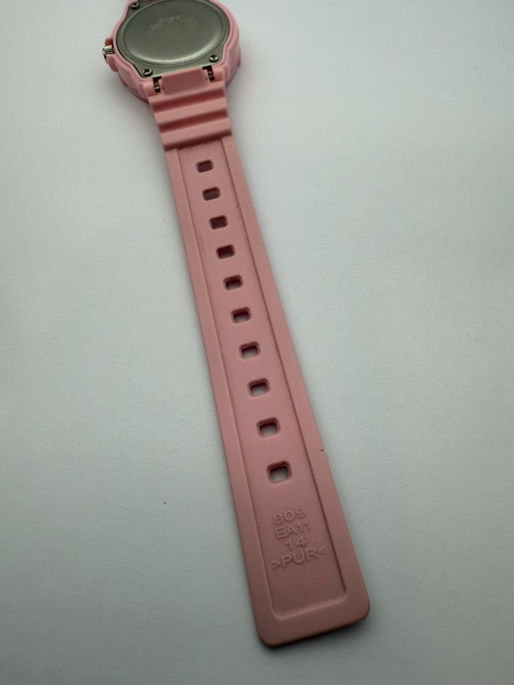 Zegarek Casio LRW-200H