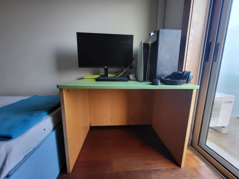 Vendo Mobilia Evolutiva Bebé Confort