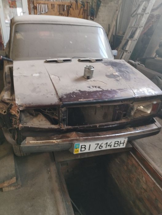 Продам ВАЗ 210740