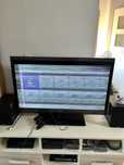 Telewizor  lg 42lw579s-zd