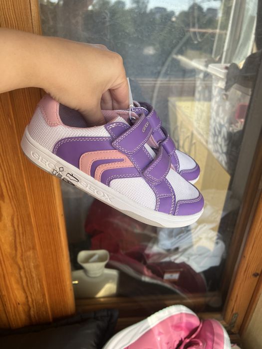 Geox 32 р кросівки