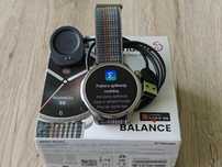 Zegarek Amazfit Balance Sunset Grey smartwatch