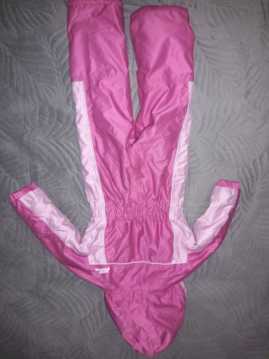 Комбінезон демісезон