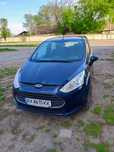 Продам Ford   B-MAX 2013 года
