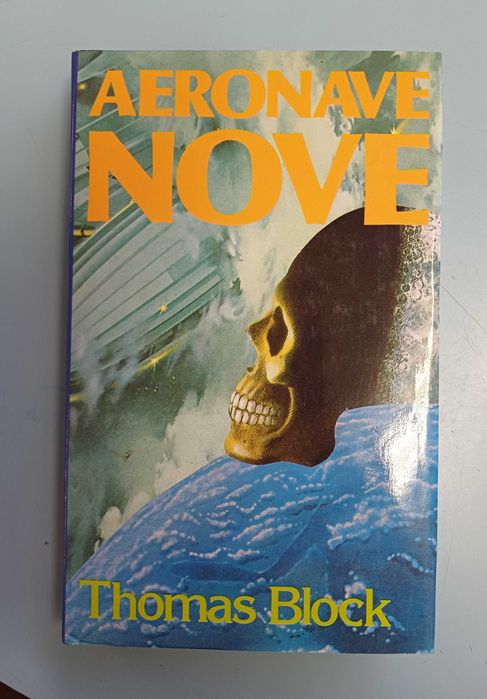 Aeronave nove - Thomas Block