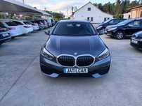 BMW 116 d Advantage