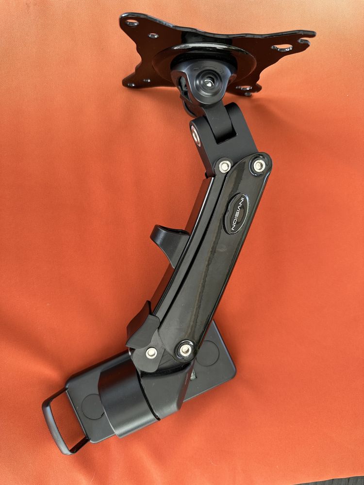 Suporte parede monitor