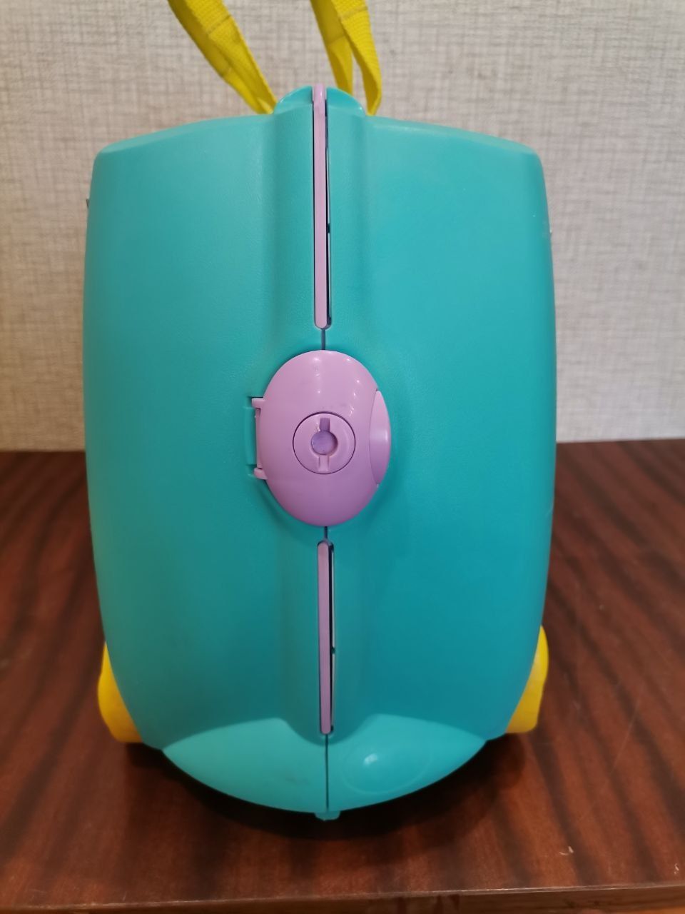 Trunki валіза дитяча детский чемодан транки транкі