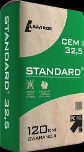 Cement Lafarge Standard