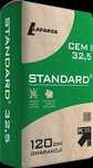 Cement Lafarge Standard