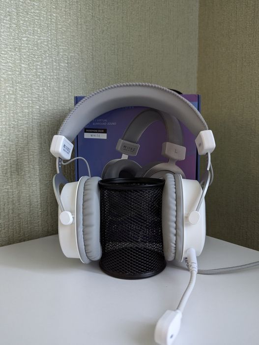 Наушники Fifine H6W